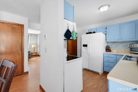 Tiny photo for 48 Eastbrook Heights #C, Mansfield, CT 06250 (MLS # 24155909)