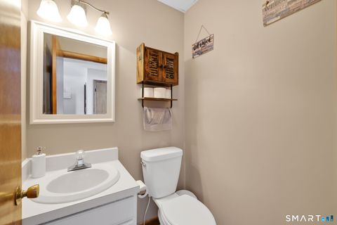 Tiny photo for 48 Eastbrook Heights #C, Mansfield, CT 06250 (MLS # 24155909)