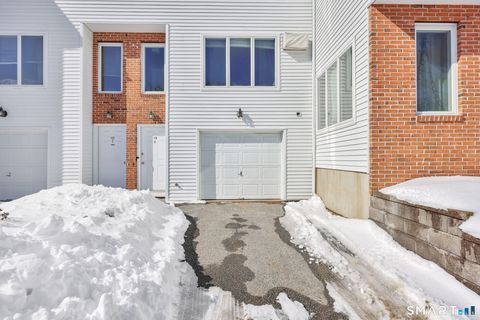 Tiny photo for 48 Eastbrook Heights #C, Mansfield, CT 06250 (MLS # 24155909)