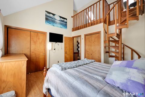 Tiny photo for 48 Eastbrook Heights #C, Mansfield, CT 06250 (MLS # 24155909)