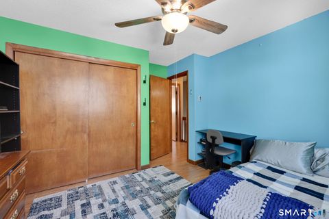 Tiny photo for 48 Eastbrook Heights #C, Mansfield, CT 06250 (MLS # 24155909)