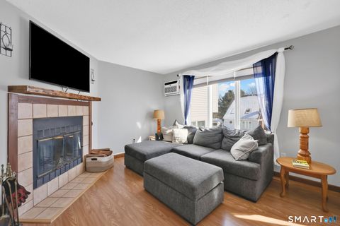 Tiny photo for 48 Eastbrook Heights #C, Mansfield, CT 06250 (MLS # 24155909)