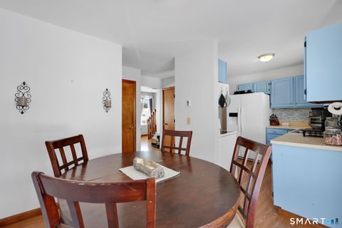 Tiny photo for 48 Eastbrook Heights #C, Mansfield, CT 06250 (MLS # 24155909)