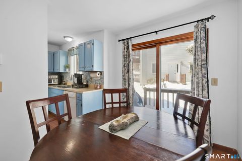 Tiny photo for 48 Eastbrook Heights #C, Mansfield, CT 06250 (MLS # 24155909)