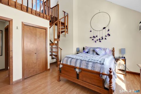 Tiny photo for 48 Eastbrook Heights #C, Mansfield, CT 06250 (MLS # 24155909)