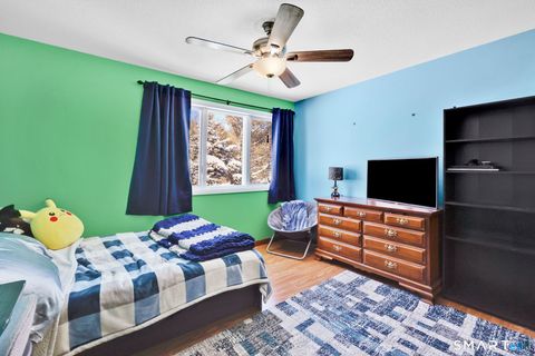 Tiny photo for 48 Eastbrook Heights #C, Mansfield, CT 06250 (MLS # 24155909)