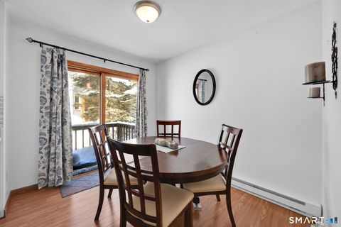 Tiny photo for 48 Eastbrook Heights #C, Mansfield, CT 06250 (MLS # 24155909)