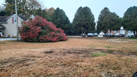 A home in Griswold