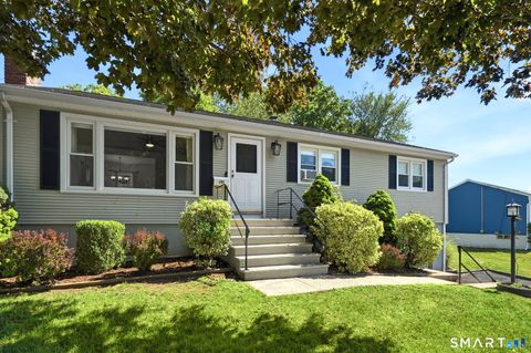 Tiny photo for 206 Beatrice Drive, West Haven, CT 06516 (MLS # 24189996)