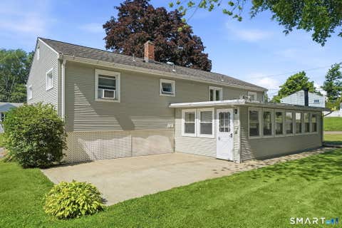 Tiny photo for 206 Beatrice Drive, West Haven, CT 06516 (MLS # 24189996)