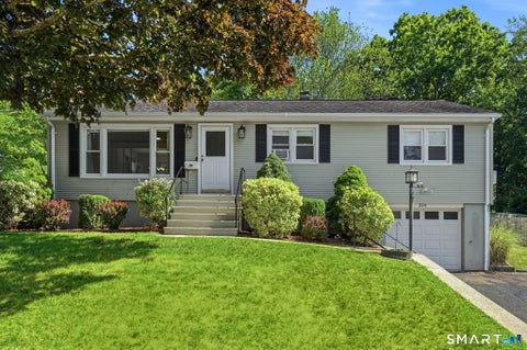 Photo of 206 Beatrice Drive, West Haven, CT 06516 (MLS # 24189996)
