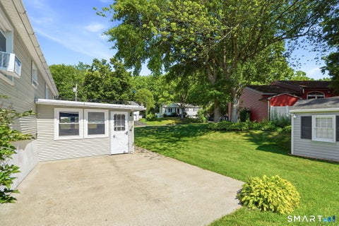 Tiny photo for 206 Beatrice Drive, West Haven, CT 06516 (MLS # 24189996)