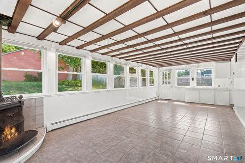 Tiny photo for 206 Beatrice Drive, West Haven, CT 06516 (MLS # 24189996)