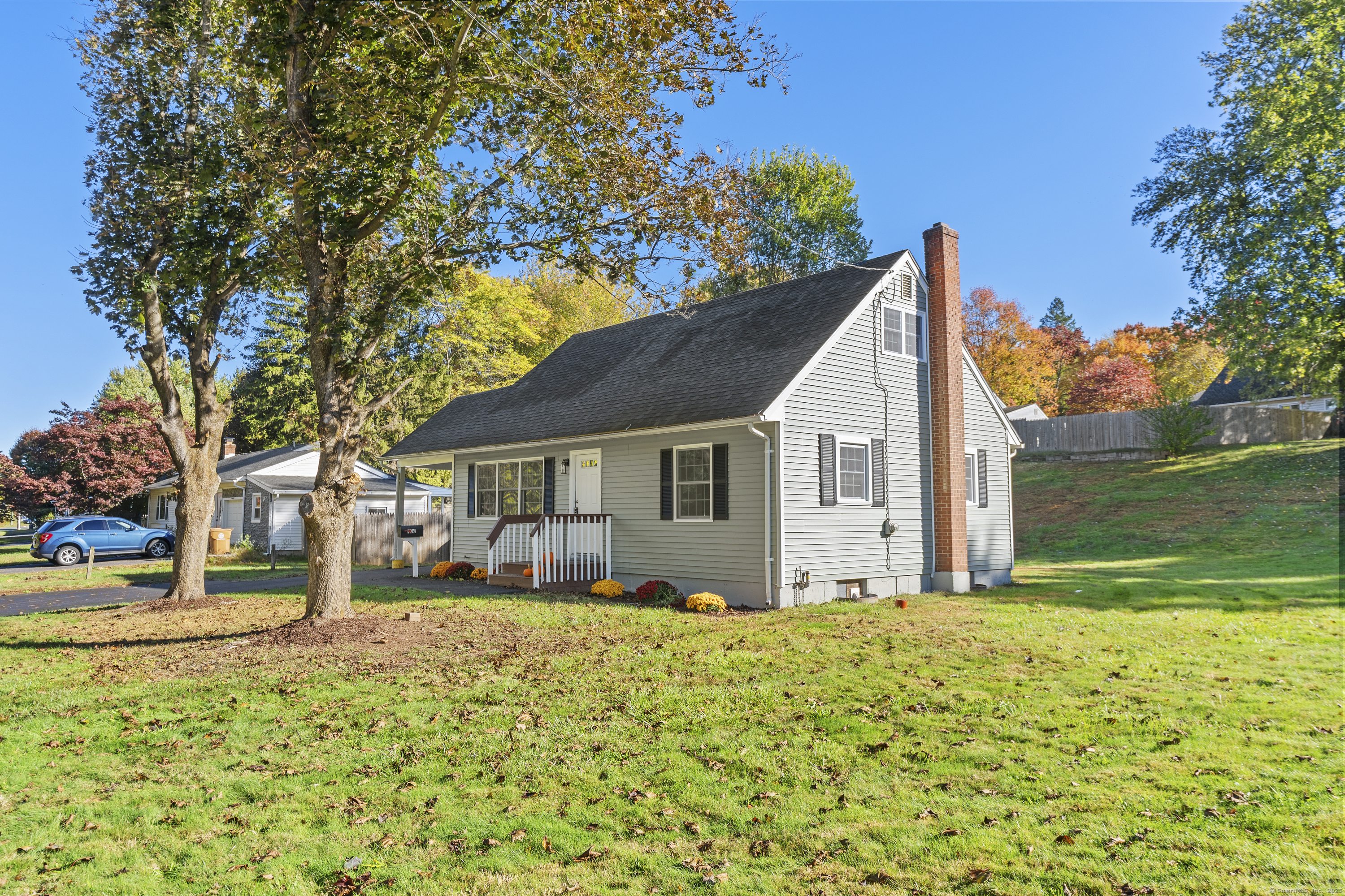 436 Taylor Road
