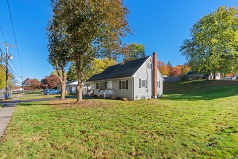 Tiny photo for 436 Taylor Road, Enfield, CT 06082 (MLS # 24133729)