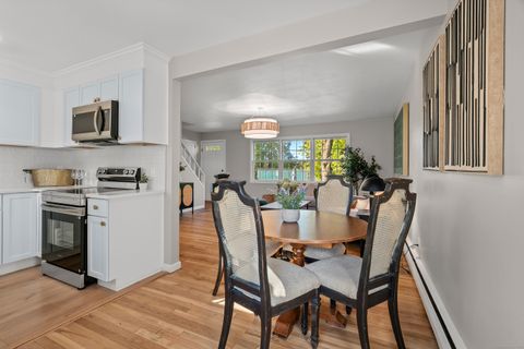 Tiny photo for 436 Taylor Road, Enfield, CT 06082 (MLS # 24133729)