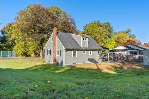 Tiny photo for 436 Taylor Road, Enfield, CT 06082 (MLS # 24133729)