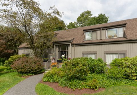 A home in Southbury