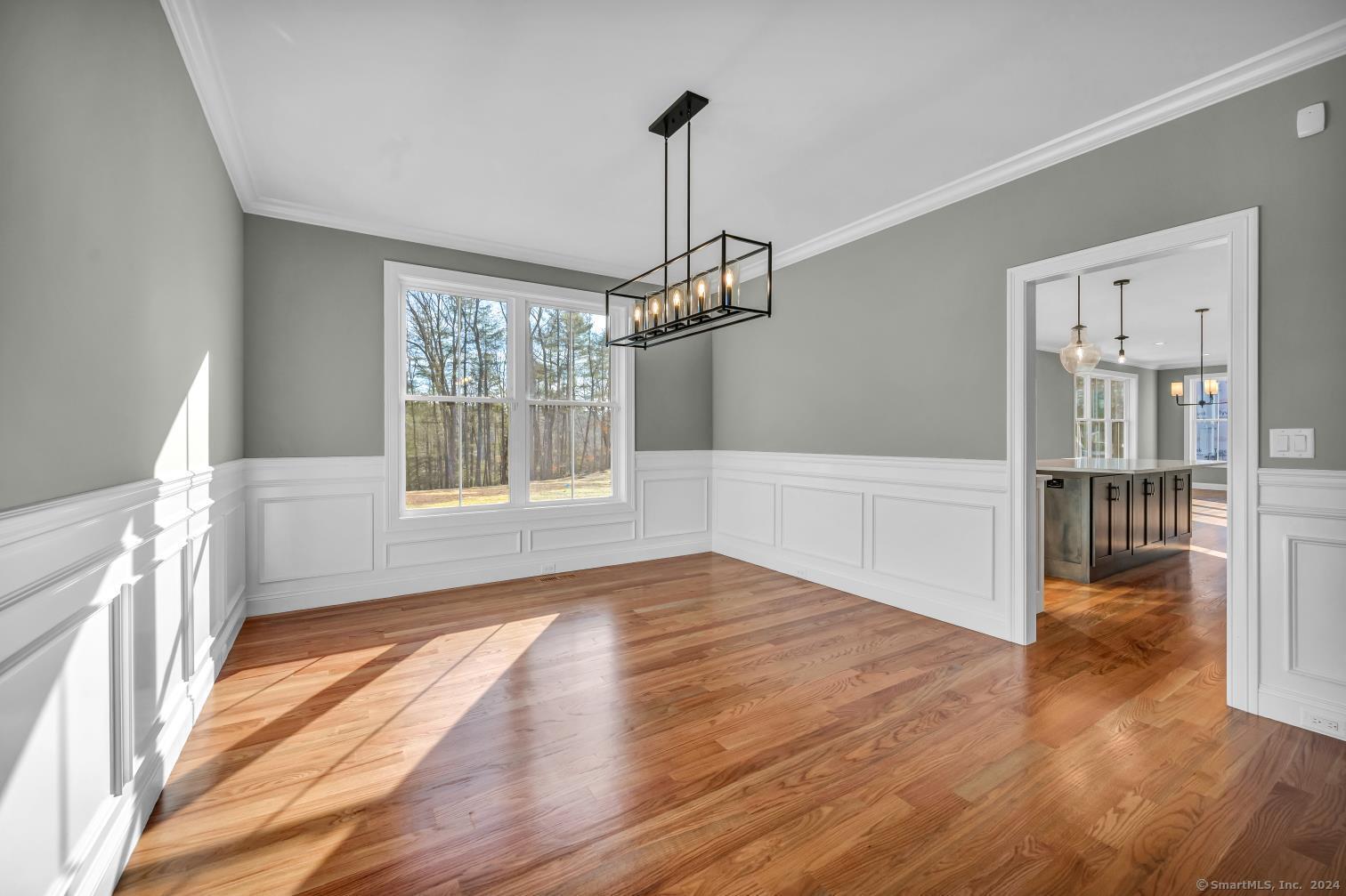 105 (Option B) Crosby Road