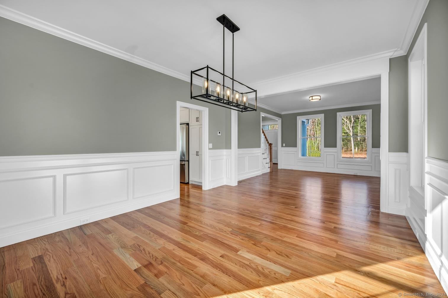 105 (Option B) Crosby Road