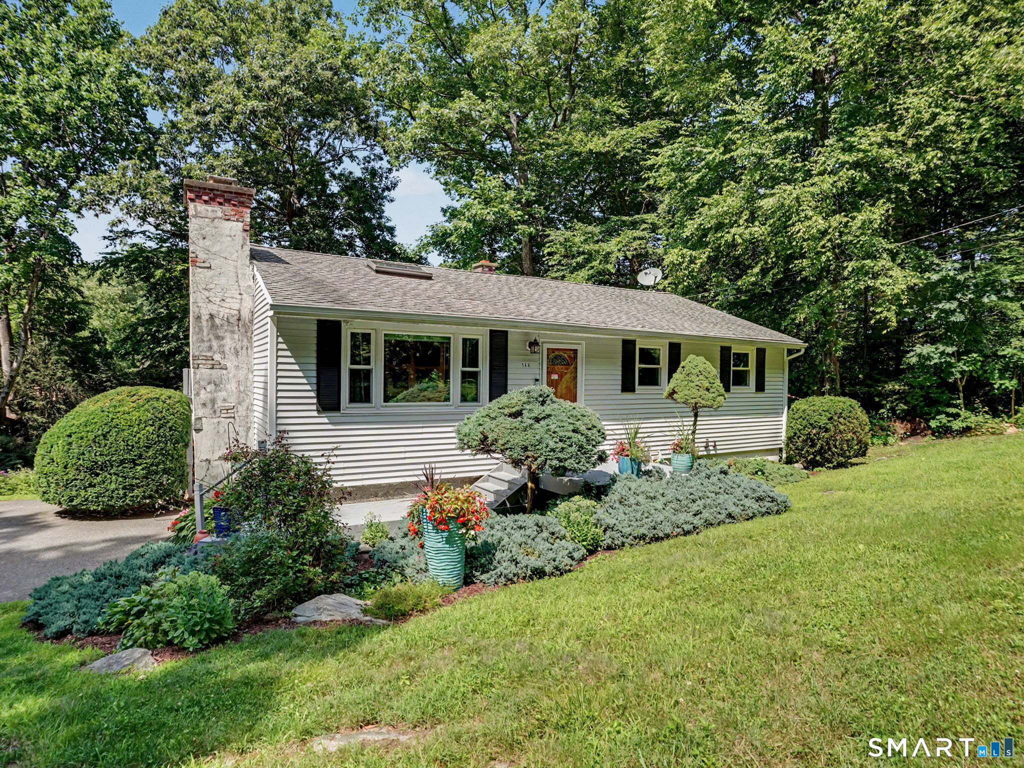 144 Park Road