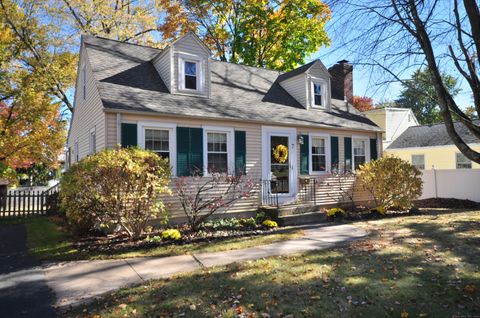 A home in Windsor