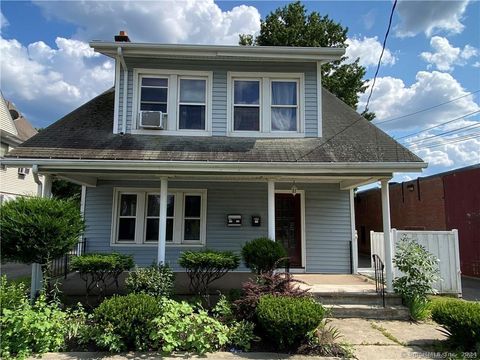 585 Burnside Avenue East Hartford CT 06108