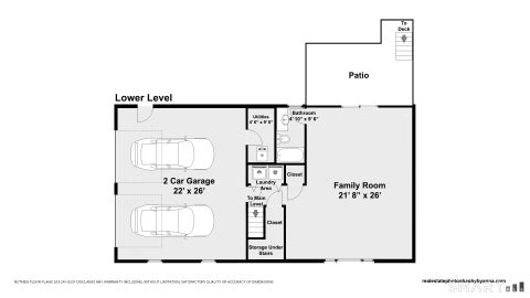 Tiny photo for 26-R Hoinski Way, Ansonia, CT 06401 (MLS # 24212394)