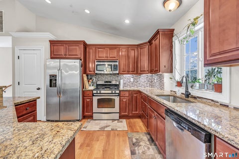 Tiny photo for 26-R Hoinski Way, Ansonia, CT 06401 (MLS # 24212394)