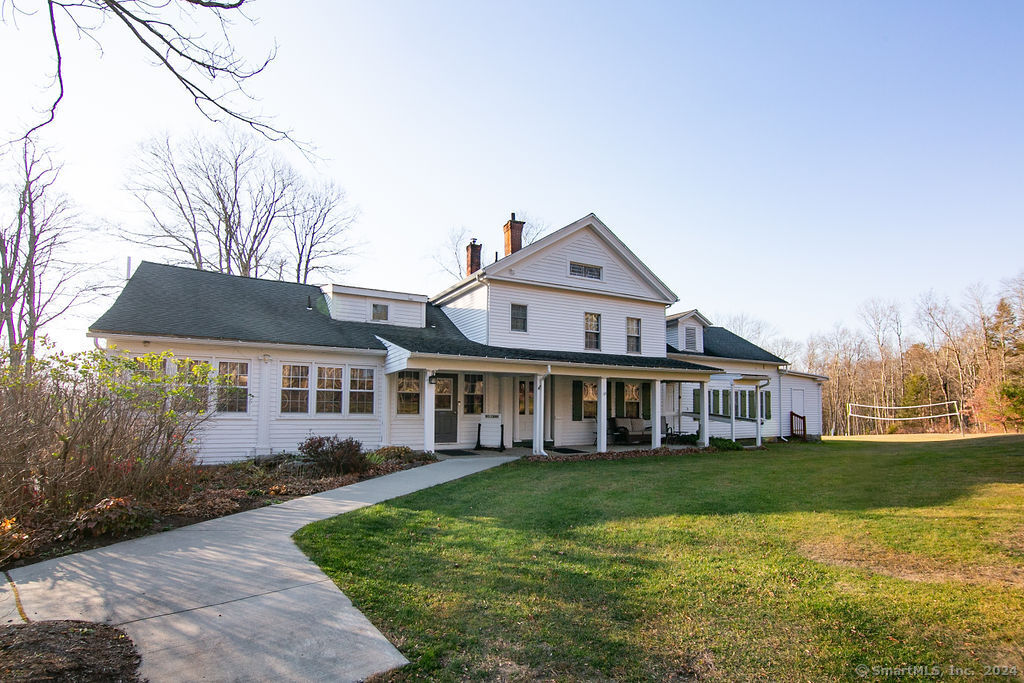 595 Town Hill Road, New Hartford, Connecticut image 5