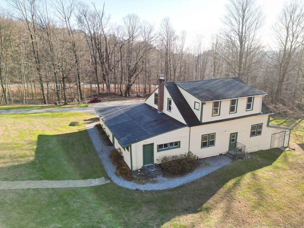 595 Town Hill Road, New Hartford, Connecticut image 33