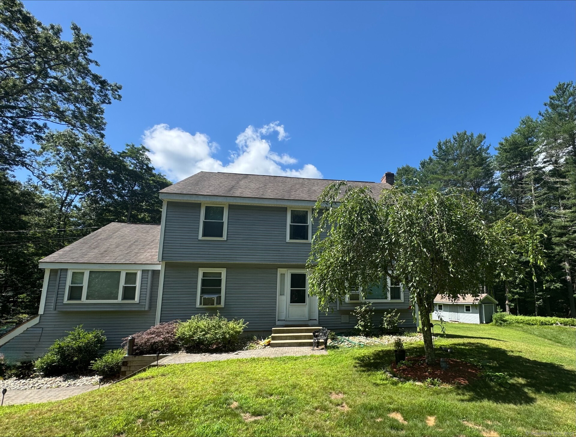 4 Timber Lane