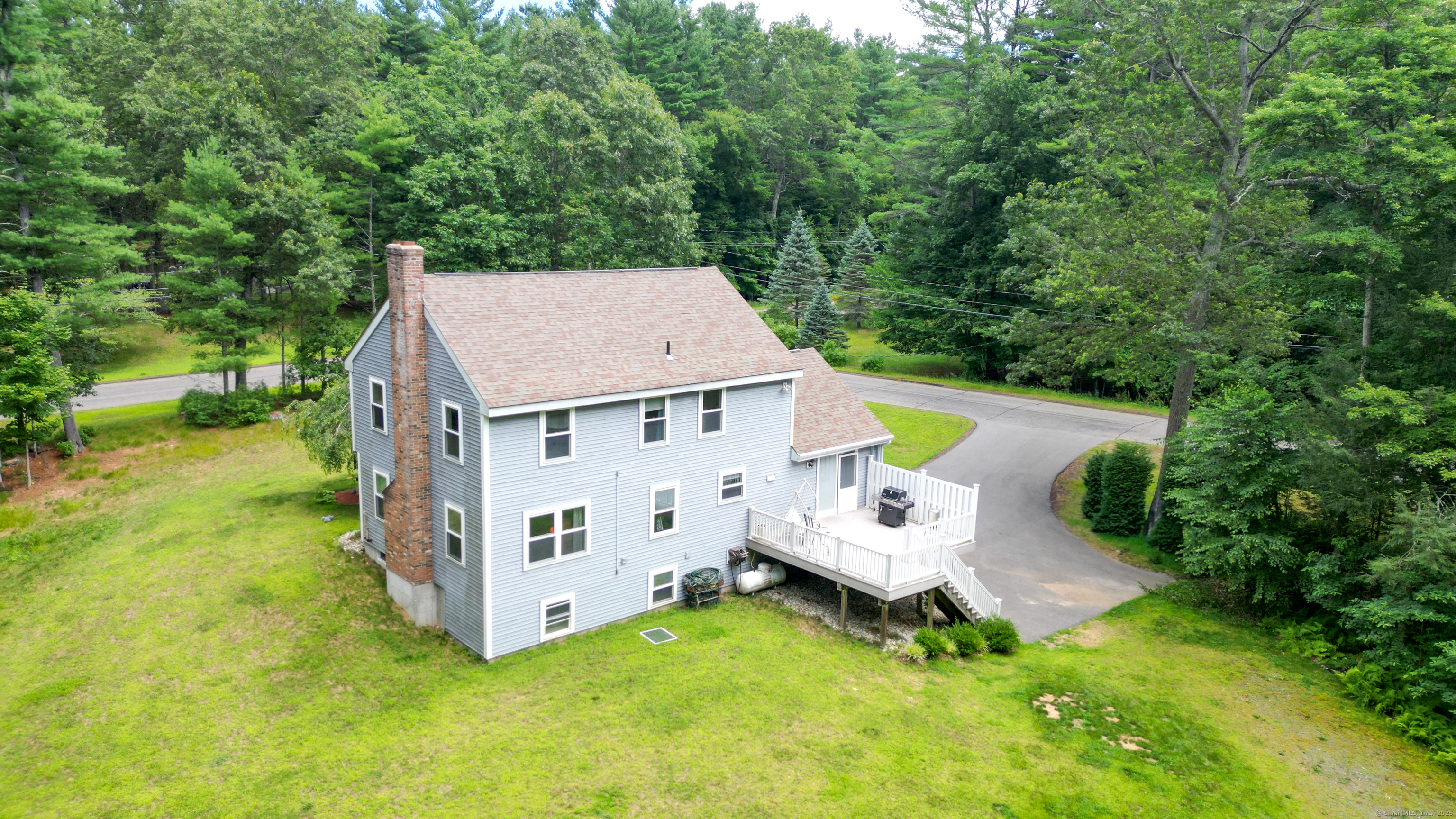 4 Timber Lane
