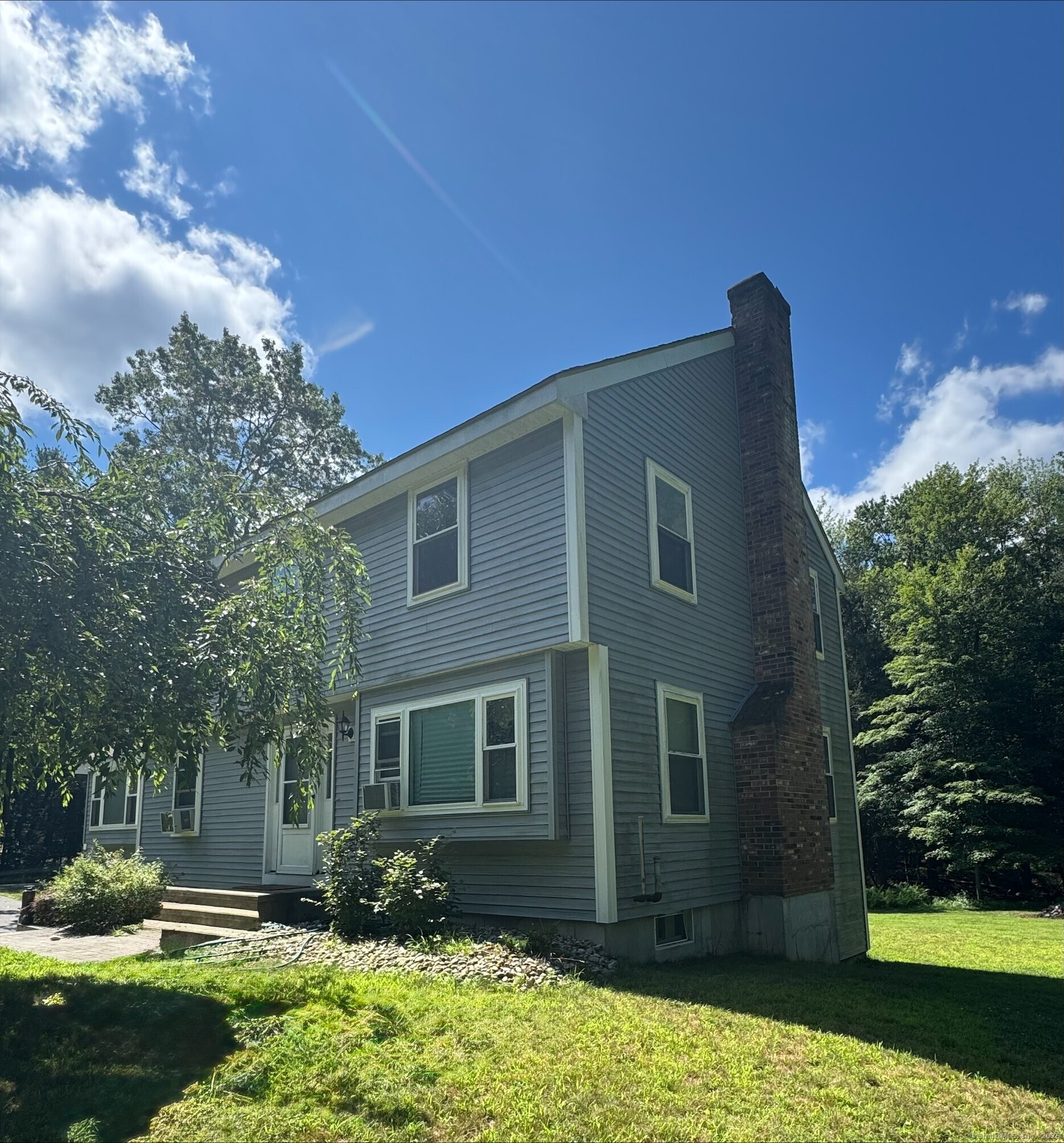 4 Timber Lane