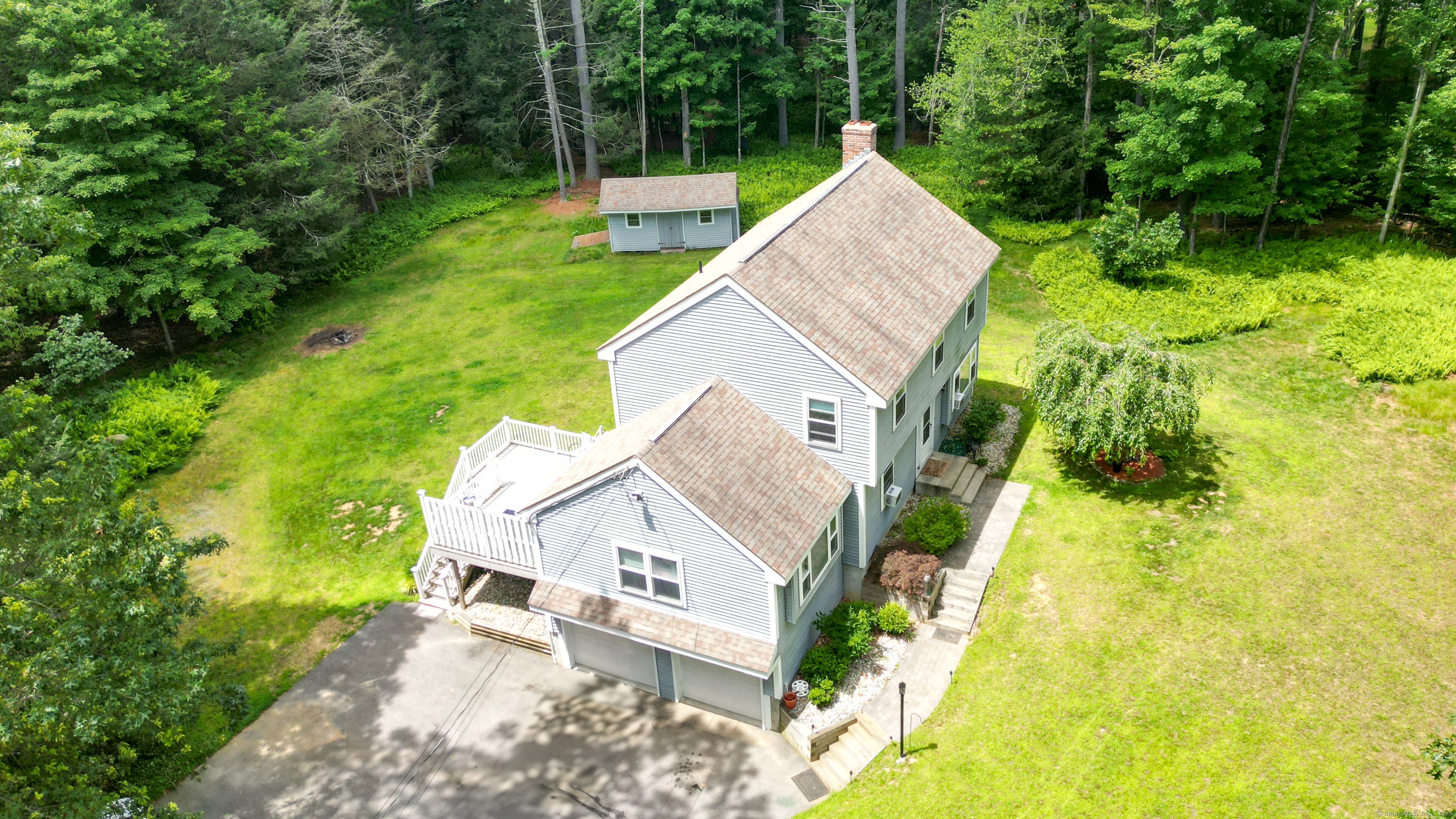 4 Timber Lane