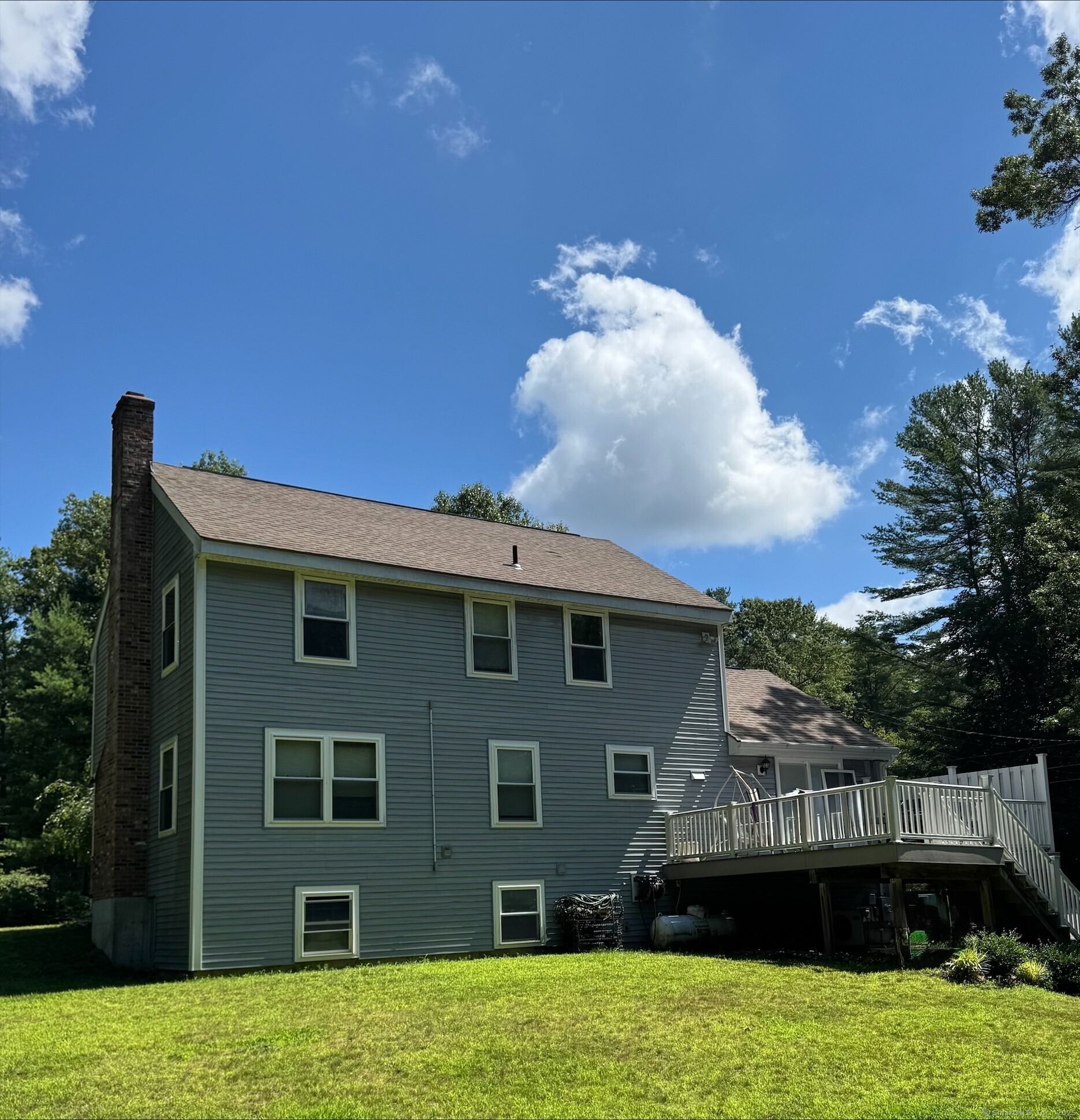 4 Timber Lane
