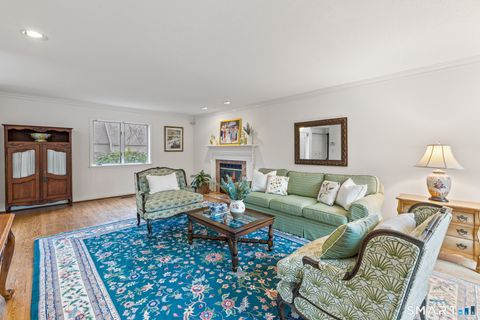 Tiny photo for 55 Timberwood Road #55, West Hartford, CT 06117 (MLS # 24149513)