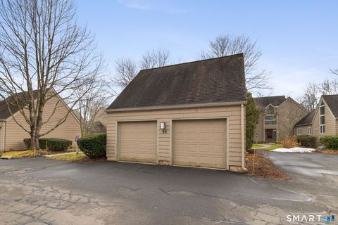 Tiny photo for 55 Timberwood Road #55, West Hartford, CT 06117 (MLS # 24149513)