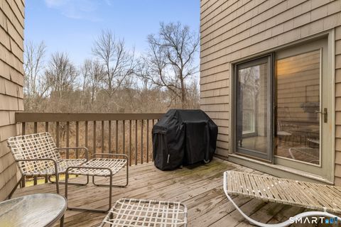 Tiny photo for 55 Timberwood Road #55, West Hartford, CT 06117 (MLS # 24149513)