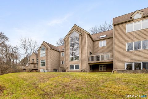 Tiny photo for 55 Timberwood Road #55, West Hartford, CT 06117 (MLS # 24149513)