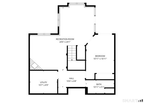 Tiny photo for 55 Timberwood Road #55, West Hartford, CT 06117 (MLS # 24149513)