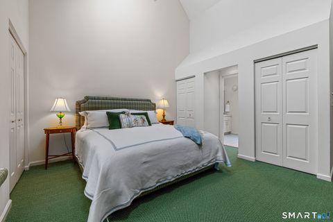 Tiny photo for 55 Timberwood Road #55, West Hartford, CT 06117 (MLS # 24149513)