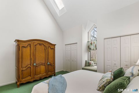 Tiny photo for 55 Timberwood Road #55, West Hartford, CT 06117 (MLS # 24149513)