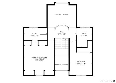 Tiny photo for 55 Timberwood Road #55, West Hartford, CT 06117 (MLS # 24149513)