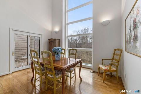 Tiny photo for 55 Timberwood Road #55, West Hartford, CT 06117 (MLS # 24149513)