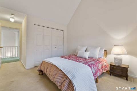 Tiny photo for 55 Timberwood Road #55, West Hartford, CT 06117 (MLS # 24149513)