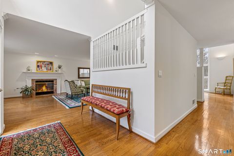 Tiny photo for 55 Timberwood Road #55, West Hartford, CT 06117 (MLS # 24149513)