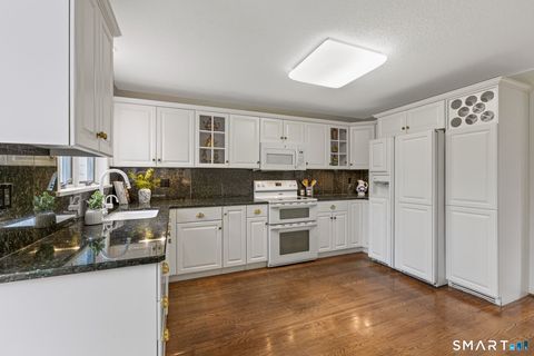 Tiny photo for 55 Timberwood Road #55, West Hartford, CT 06117 (MLS # 24149513)