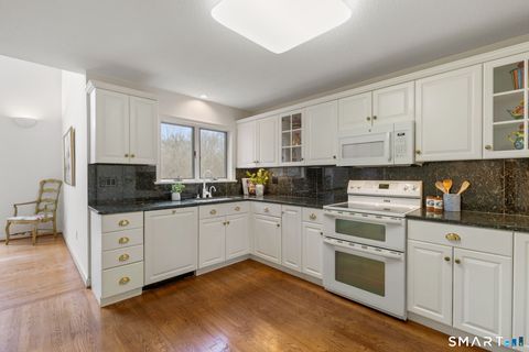 Tiny photo for 55 Timberwood Road #55, West Hartford, CT 06117 (MLS # 24149513)