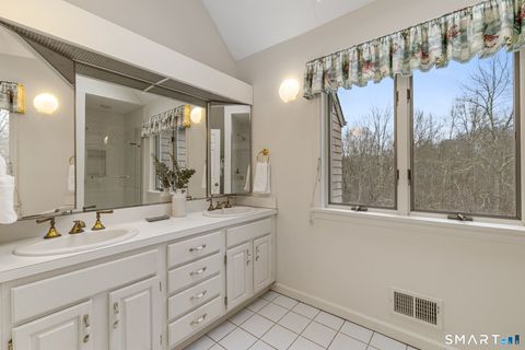 Tiny photo for 55 Timberwood Road #55, West Hartford, CT 06117 (MLS # 24149513)